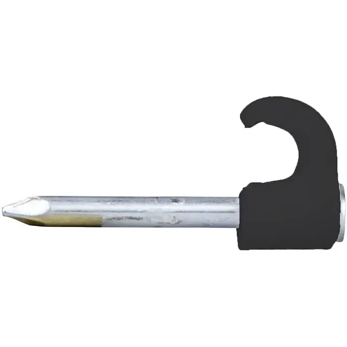 Spikclips risnedsättning